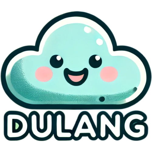 Dulang Web